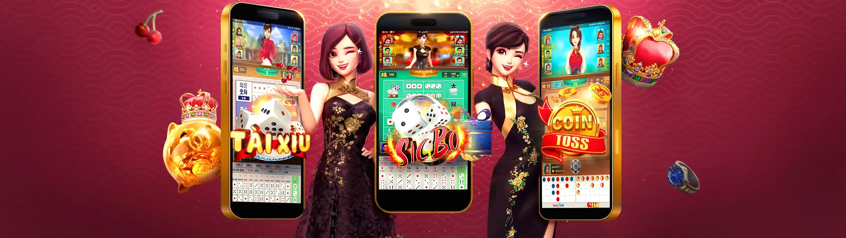 Hình nền xoso66 team